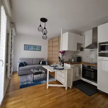 Beau Cosy Entre Paris Et Disneyland Apartment *