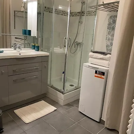 Apartment Beau Cosy Entre Paris Et Disneyland