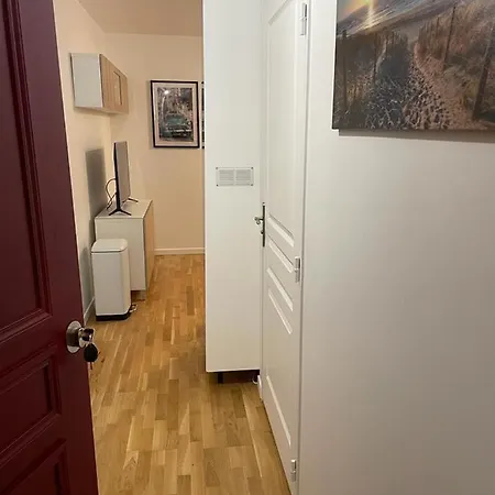 Beau Cosy Entre Paris Et Disneyland Apartment
