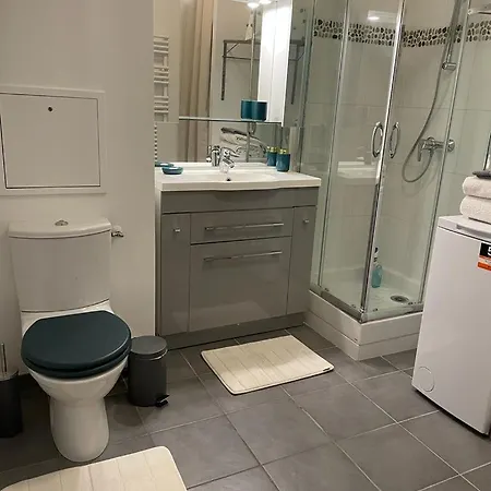Beau Cosy Entre Paris Et Disneyland Apartment