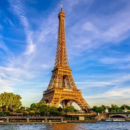 Beau Cosy Entre Paris Et Disneyland Apartment